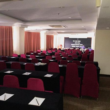 Hotel Grand Crystal Alor Setar Zewnętrze zdjęcie