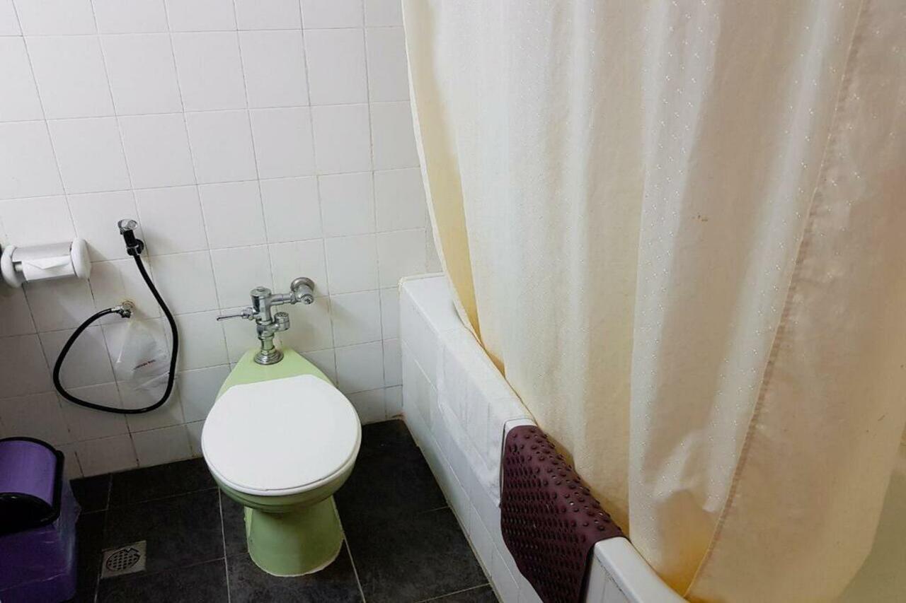 Hotel Grand Crystal Alor Setar Zewnętrze zdjęcie