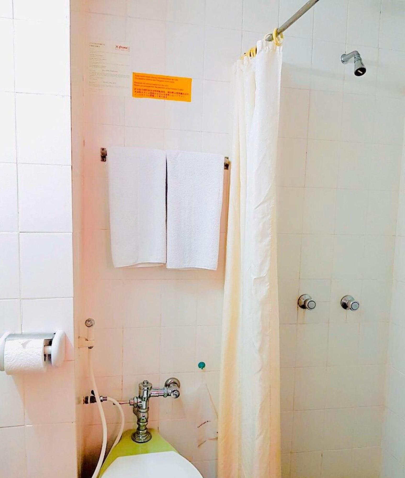 Hotel Grand Crystal Alor Setar Zewnętrze zdjęcie