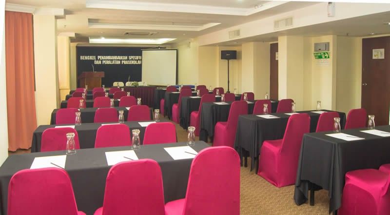 Hotel Grand Crystal Alor Setar Zewnętrze zdjęcie